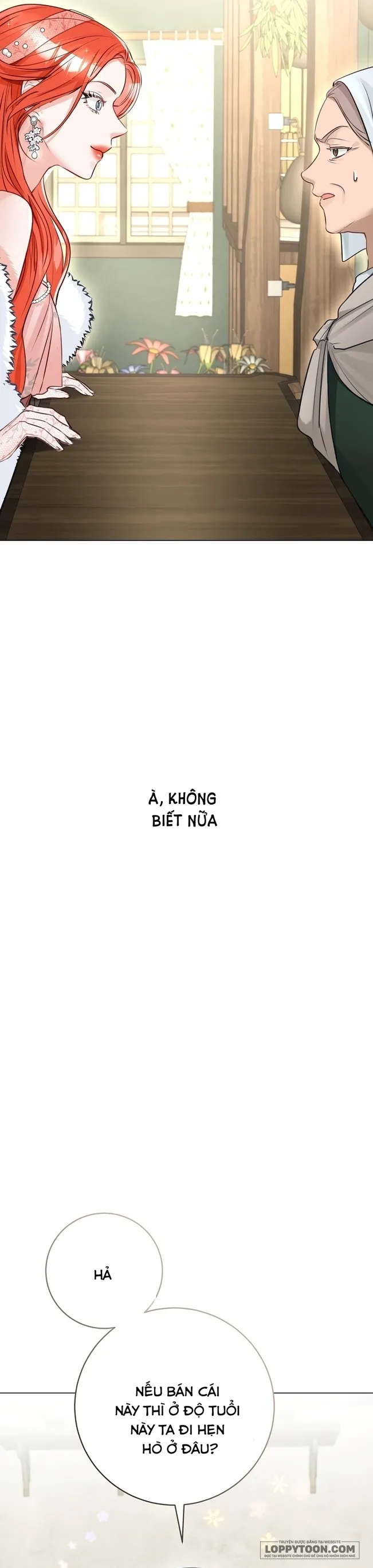 Cuộc Hôn Nhân Xa Hoa Của Đại Công Tước Là Giả - Chap 26 - Trang 4