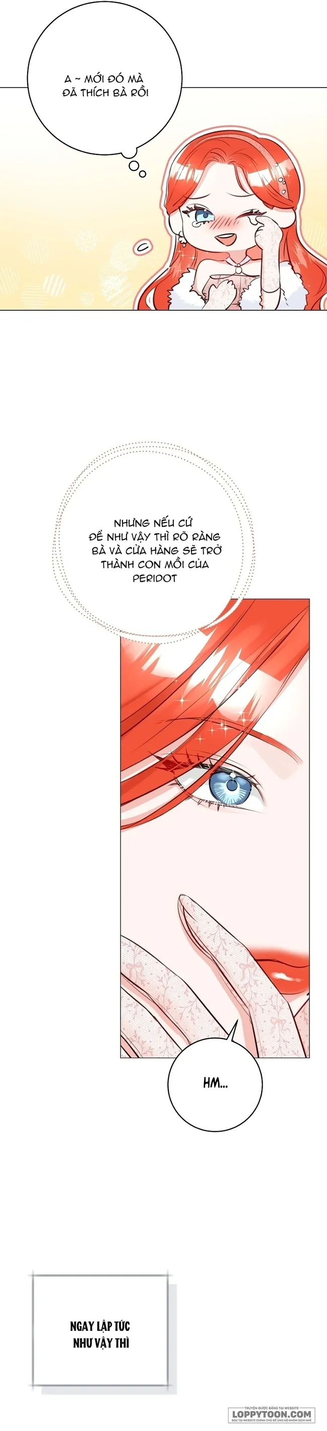 Cuộc Hôn Nhân Xa Hoa Của Đại Công Tước Là Giả - Chap 26 - Trang 7