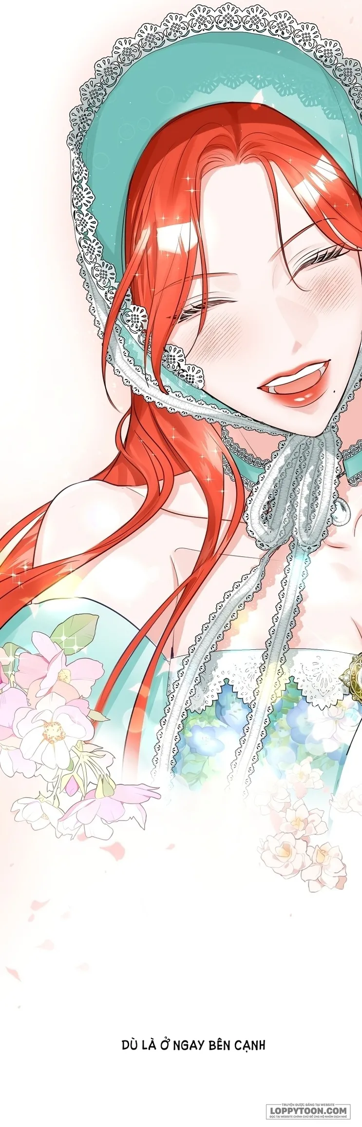 Cuộc Hôn Nhân Xa Hoa Của Đại Công Tước Là Giả - Chap 27 - Trang 2