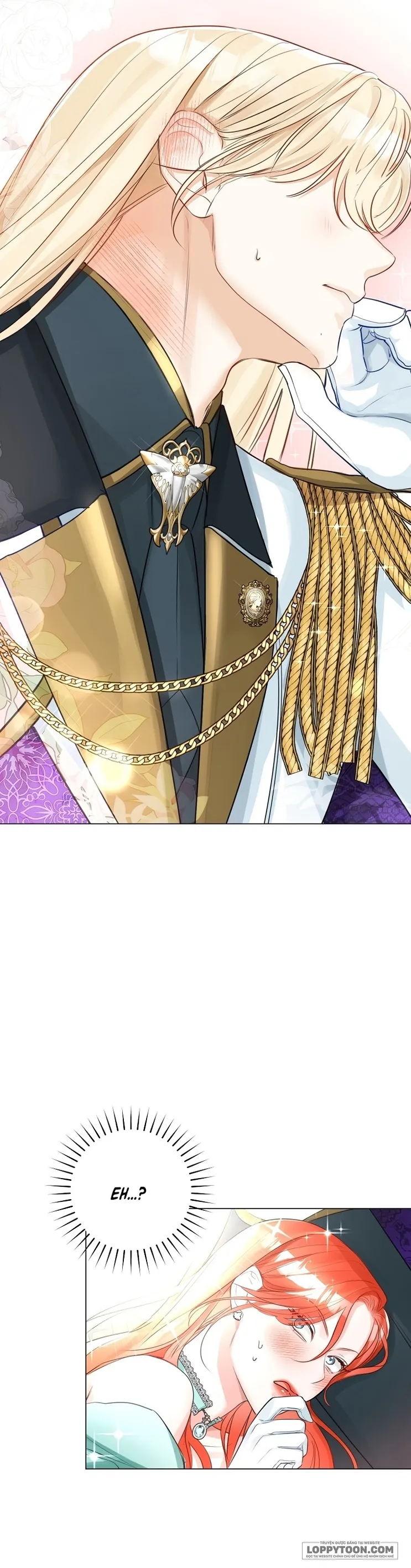 Cuộc Hôn Nhân Xa Hoa Của Đại Công Tước Là Giả - Chap 27 - Trang 22