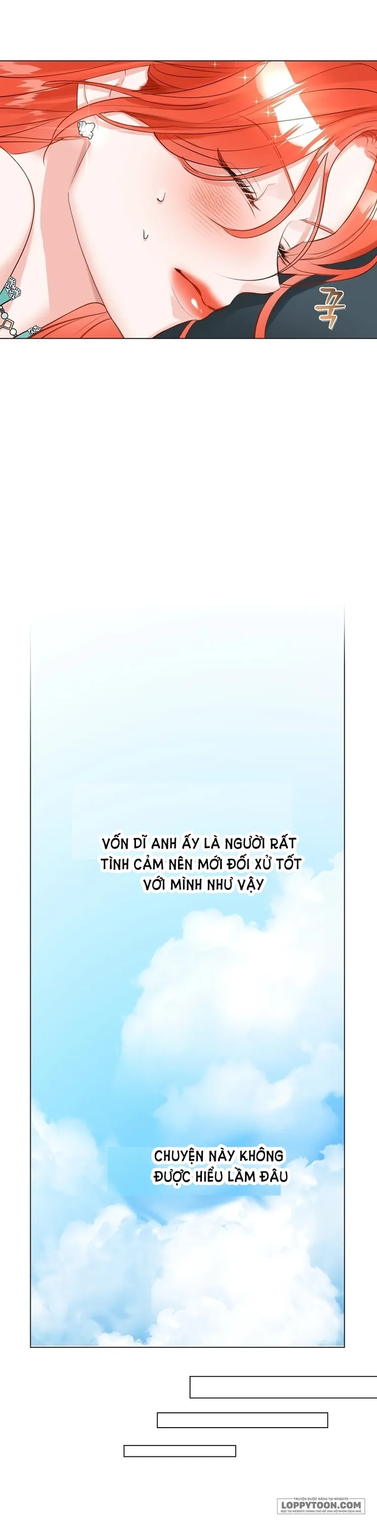 Cuộc Hôn Nhân Xa Hoa Của Đại Công Tước Là Giả - Chap 27 - Trang 24