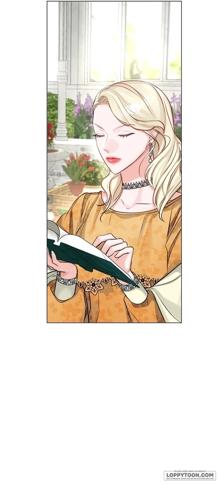 Cuộc Hôn Nhân Xa Hoa Của Đại Công Tước Là Giả - Chap 27 - Trang 33