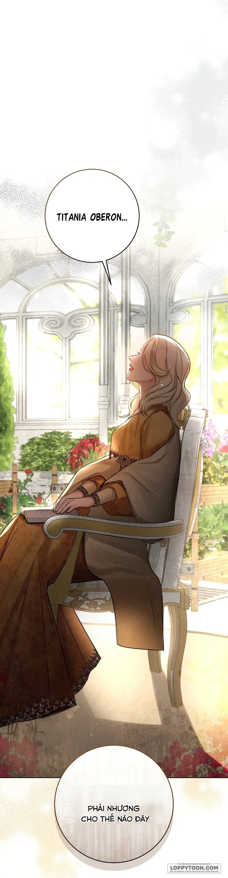 Cuộc Hôn Nhân Xa Hoa Của Đại Công Tước Là Giả - Chap 27 - Trang 36