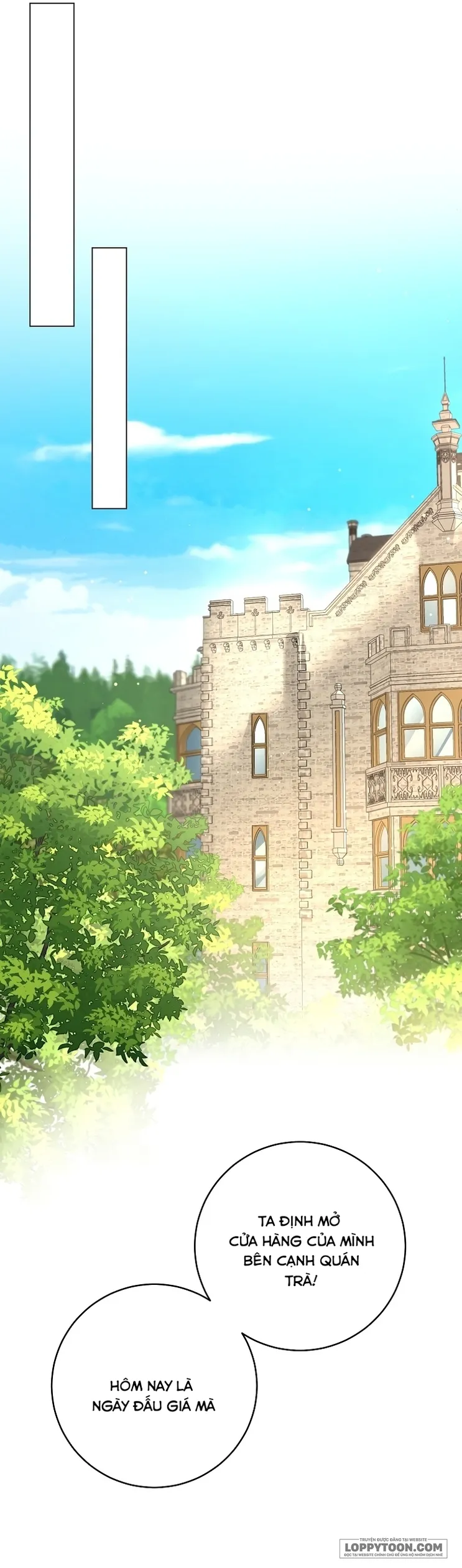 Cuộc Hôn Nhân Xa Hoa Của Đại Công Tước Là Giả - Chap 27 - Trang 6