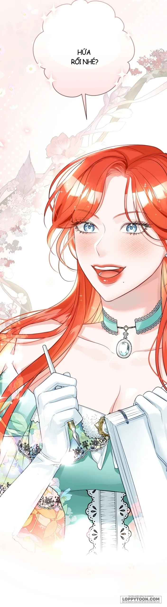 Cuộc Hôn Nhân Xa Hoa Của Đại Công Tước Là Giả - Chap 28 - Trang 12