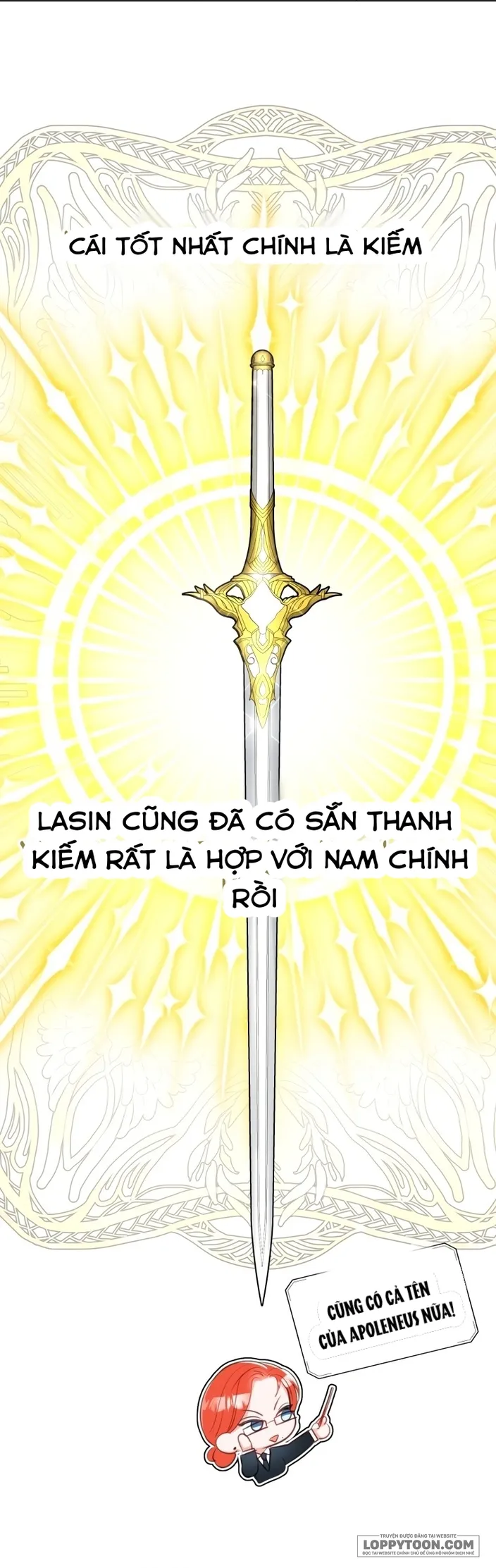 Cuộc Hôn Nhân Xa Hoa Của Đại Công Tước Là Giả - Chap 28 - Trang 26