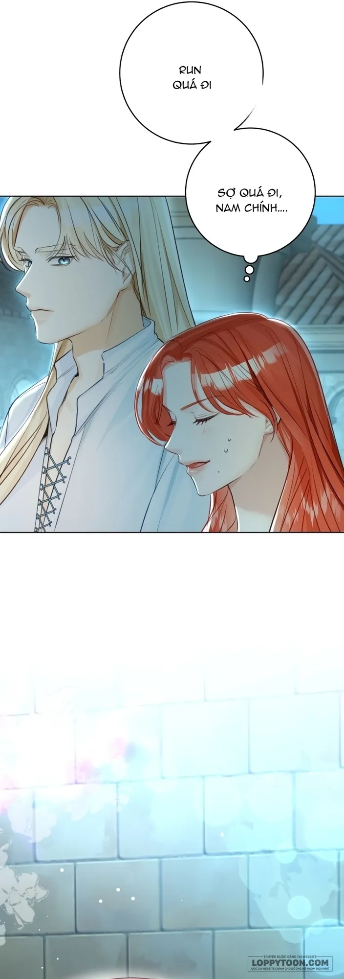 Cuộc Hôn Nhân Xa Hoa Của Đại Công Tước Là Giả - Chap 28 - Trang 31