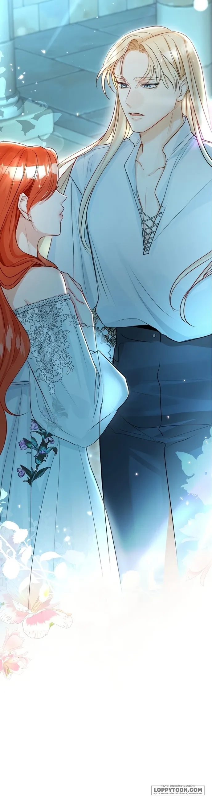 Cuộc Hôn Nhân Xa Hoa Của Đại Công Tước Là Giả - Chap 29 - Trang 2