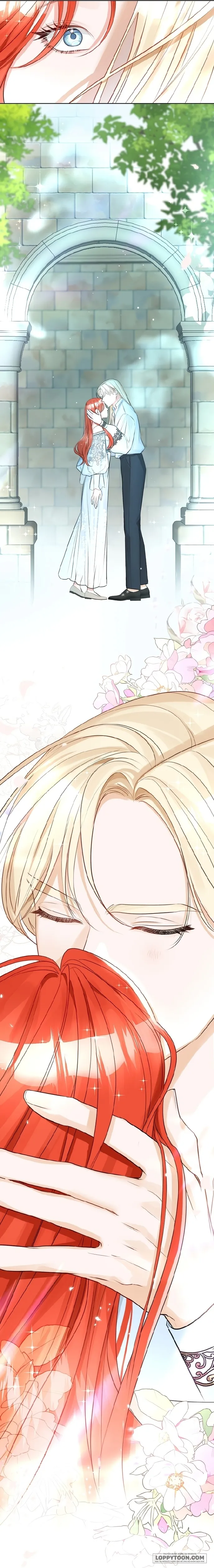 Cuộc Hôn Nhân Xa Hoa Của Đại Công Tước Là Giả - Chap 29 - Trang 12