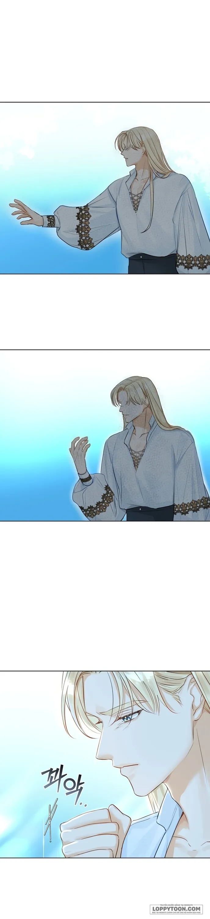 Cuộc Hôn Nhân Xa Hoa Của Đại Công Tước Là Giả - Chap 29 - Trang 18