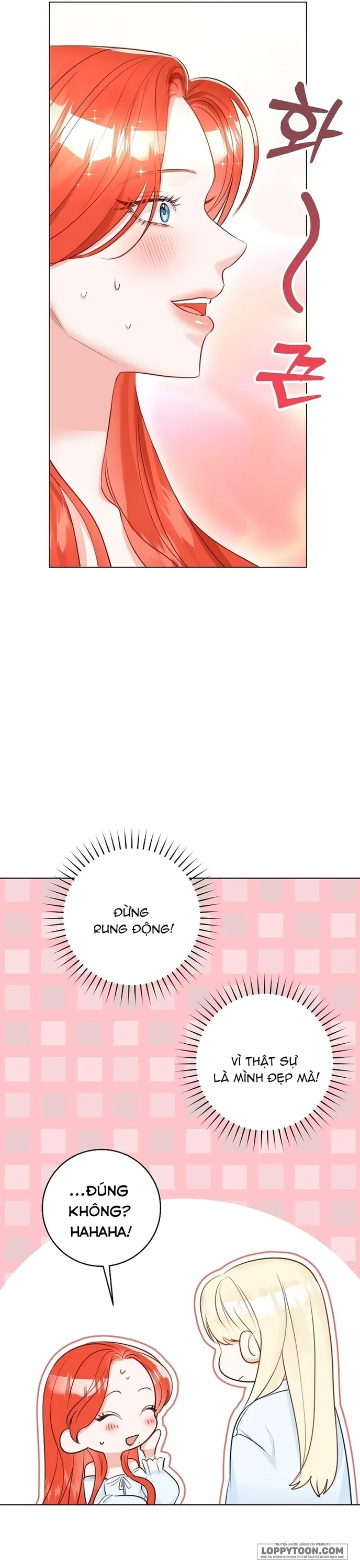 Cuộc Hôn Nhân Xa Hoa Của Đại Công Tước Là Giả - Chap 29 - Trang 3