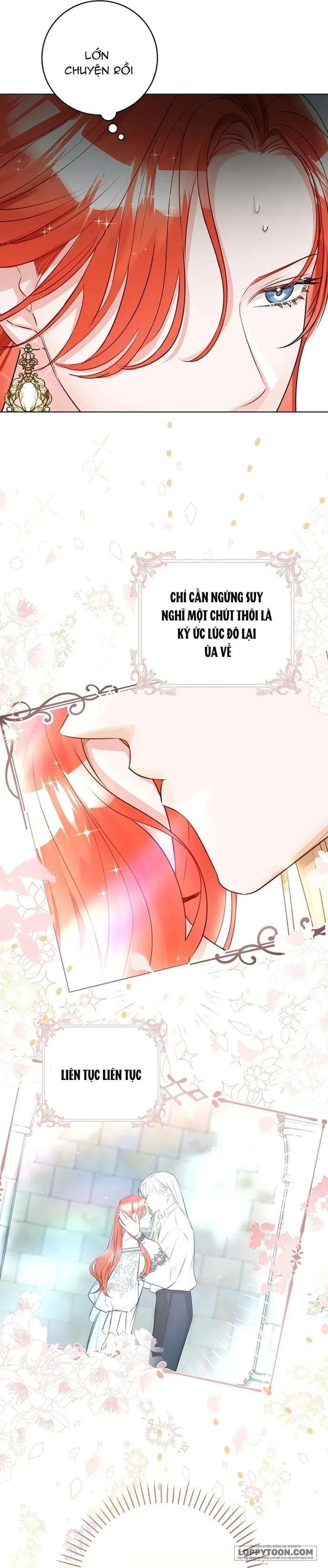 Cuộc Hôn Nhân Xa Hoa Của Đại Công Tước Là Giả - Chap 29 - Trang 23