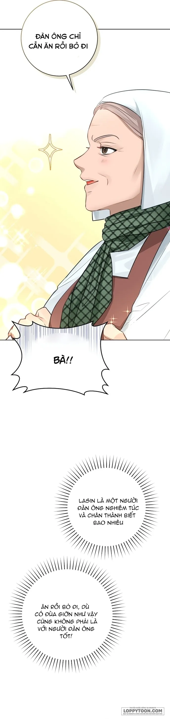 Cuộc Hôn Nhân Xa Hoa Của Đại Công Tước Là Giả - Chap 29 - Trang 26