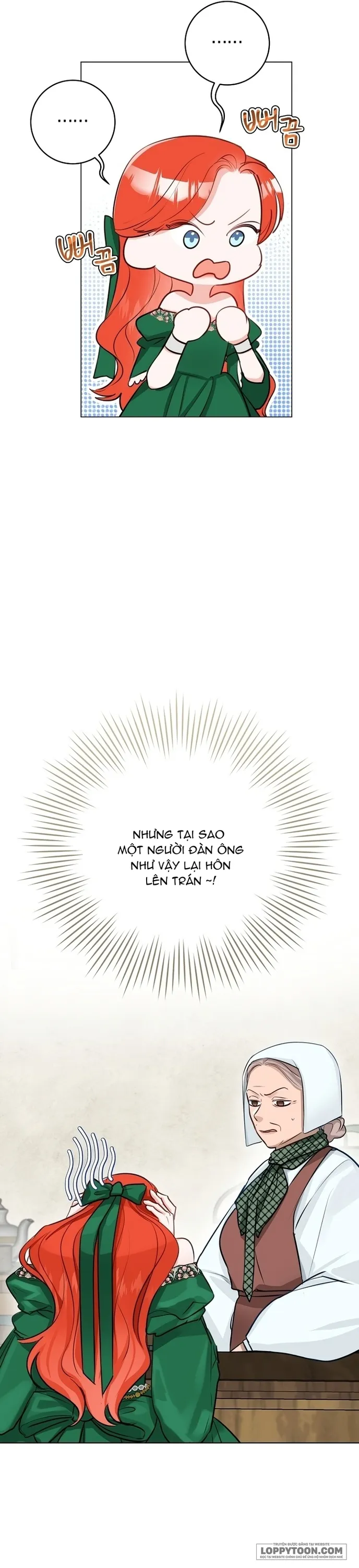Cuộc Hôn Nhân Xa Hoa Của Đại Công Tước Là Giả - Chap 29 - Trang 27