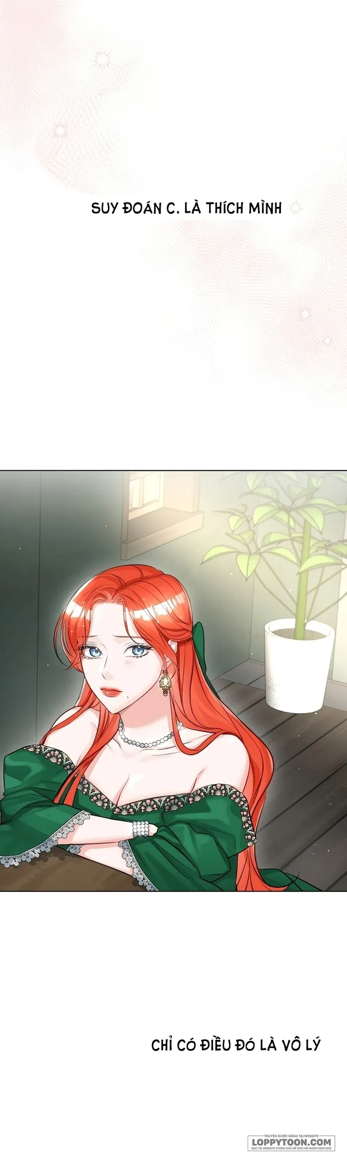 Cuộc Hôn Nhân Xa Hoa Của Đại Công Tước Là Giả - Chap 29 - Trang 30