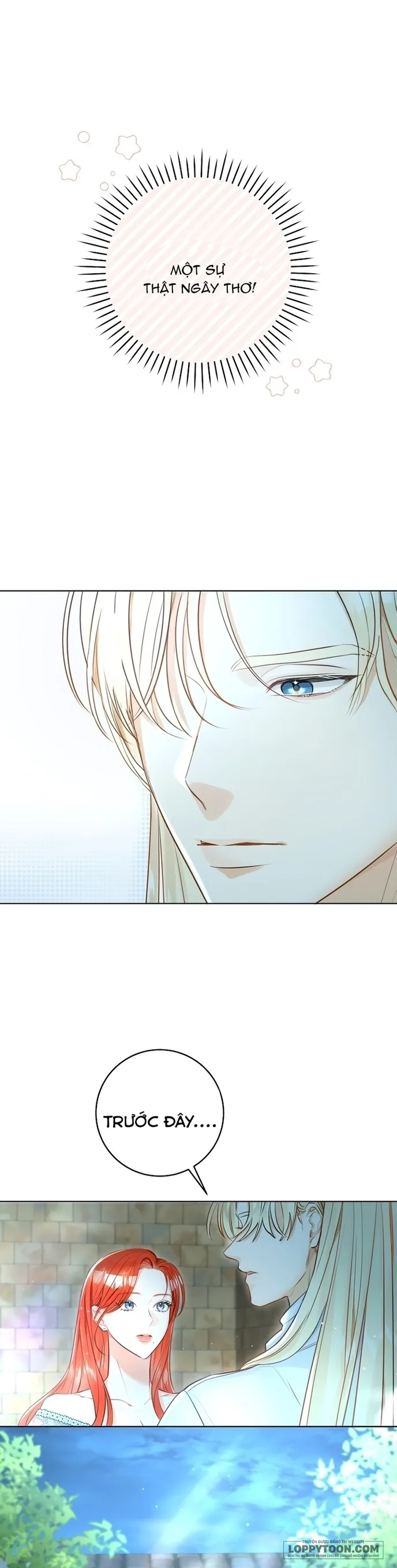 Cuộc Hôn Nhân Xa Hoa Của Đại Công Tước Là Giả - Chap 29 - Trang 4