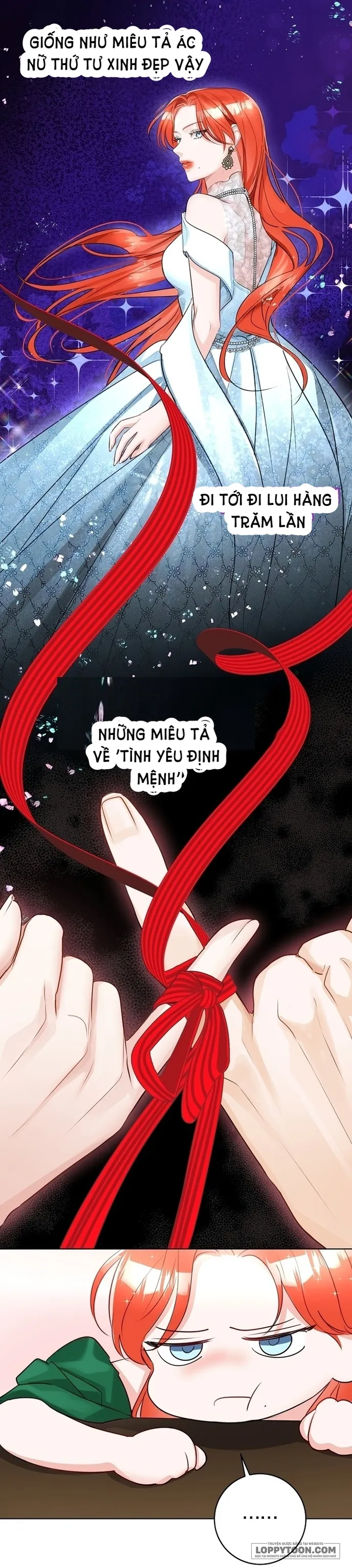 Cuộc Hôn Nhân Xa Hoa Của Đại Công Tước Là Giả - Chap 29 - Trang 33