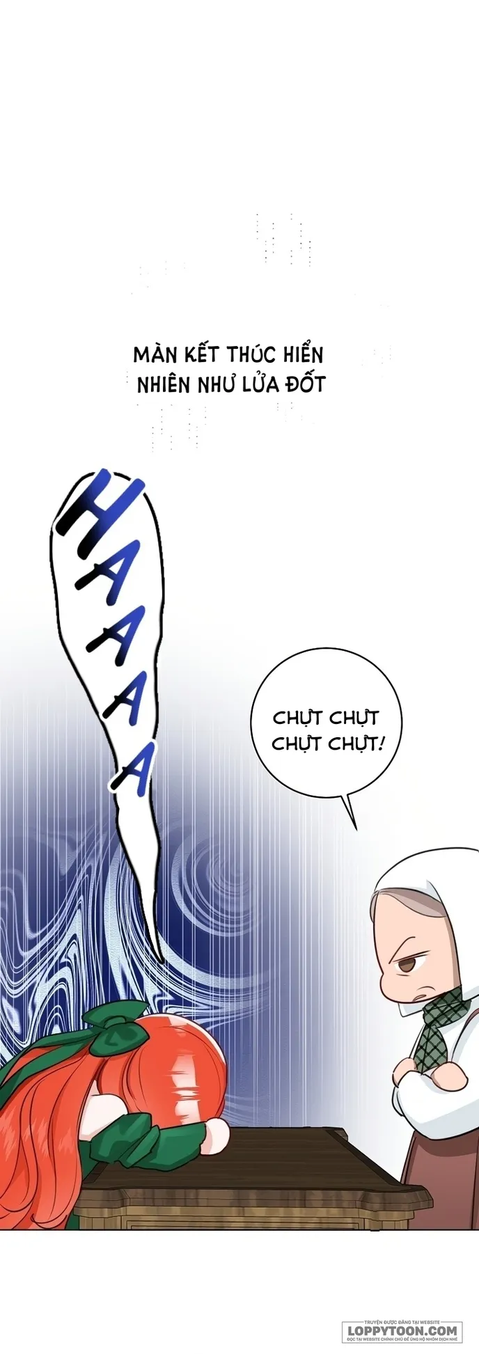 Cuộc Hôn Nhân Xa Hoa Của Đại Công Tước Là Giả - Chap 29 - Trang 34