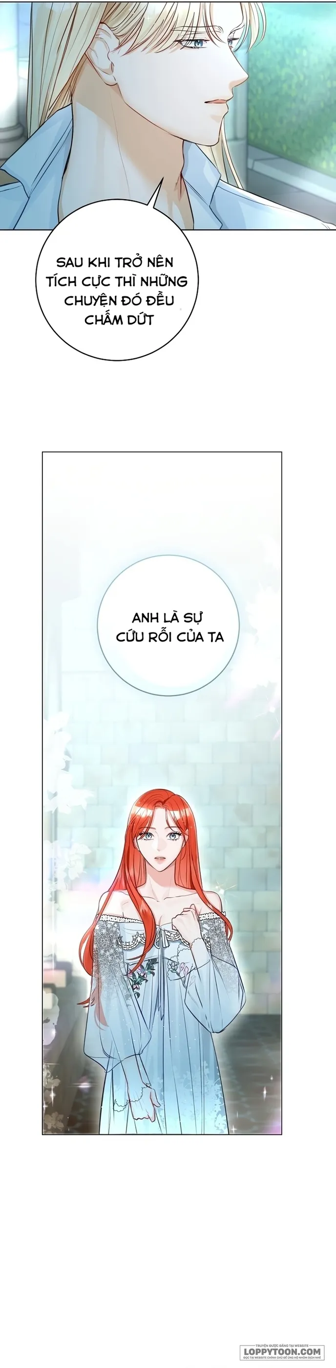 Cuộc Hôn Nhân Xa Hoa Của Đại Công Tước Là Giả - Chap 29 - Trang 7