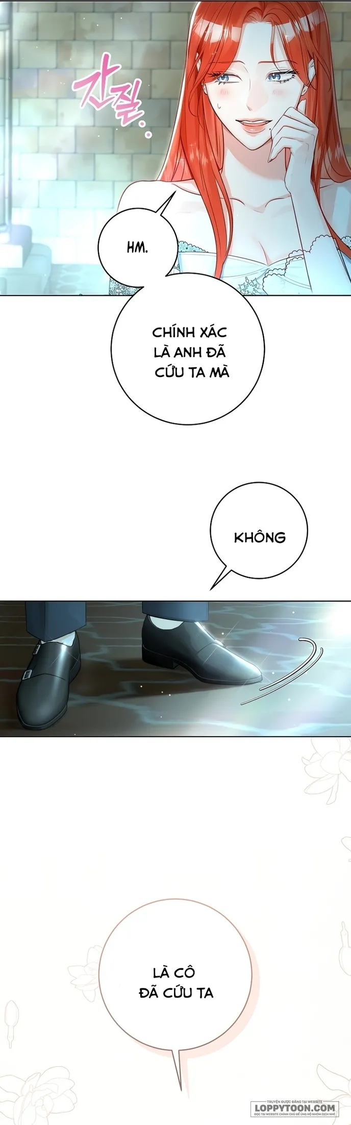 Cuộc Hôn Nhân Xa Hoa Của Đại Công Tước Là Giả - Chap 29 - Trang 8