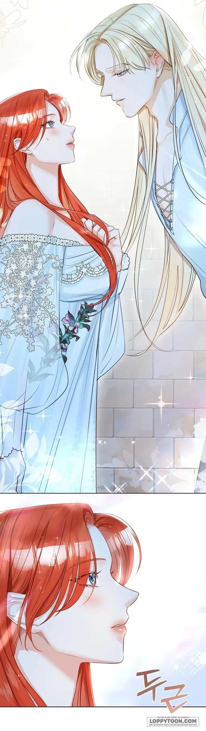 Cuộc Hôn Nhân Xa Hoa Của Đại Công Tước Là Giả - Chap 29 - Trang 9