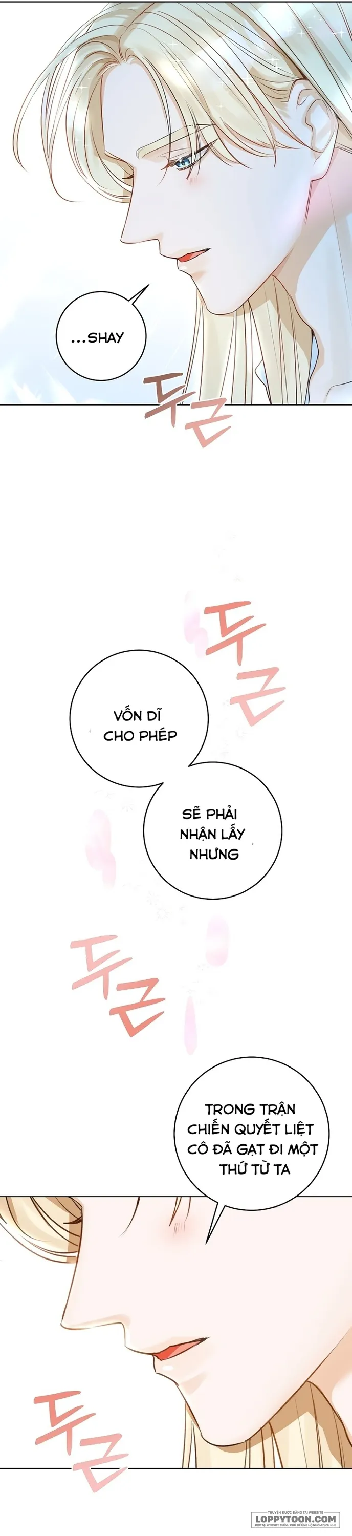 Cuộc Hôn Nhân Xa Hoa Của Đại Công Tước Là Giả - Chap 29 - Trang 10