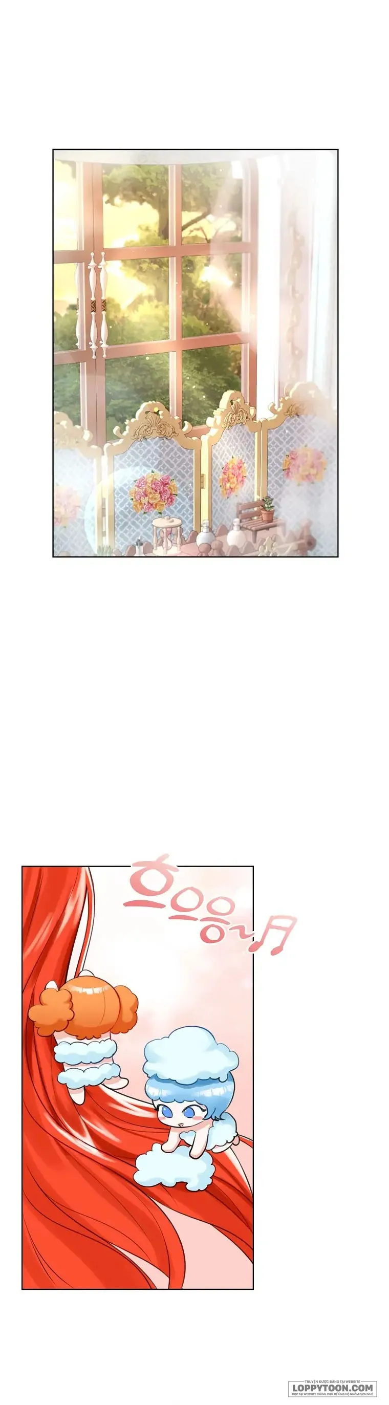 Cuộc Hôn Nhân Xa Hoa Của Đại Công Tước Là Giả - Chap 3 - Trang 1