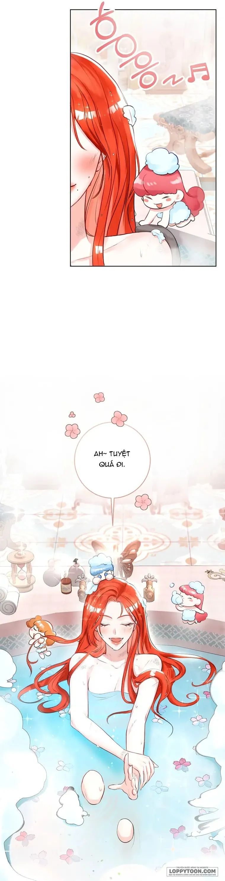 Cuộc Hôn Nhân Xa Hoa Của Đại Công Tước Là Giả - Chap 3 - Trang 2