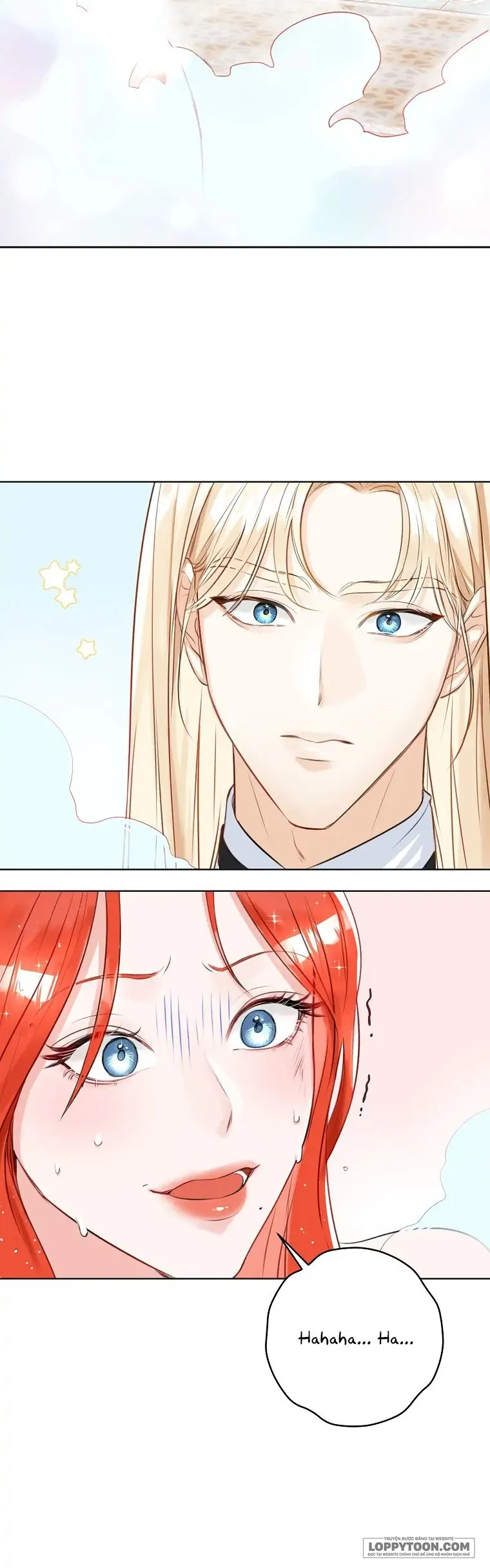 Cuộc Hôn Nhân Xa Hoa Của Đại Công Tước Là Giả - Chap 3 - Trang 11