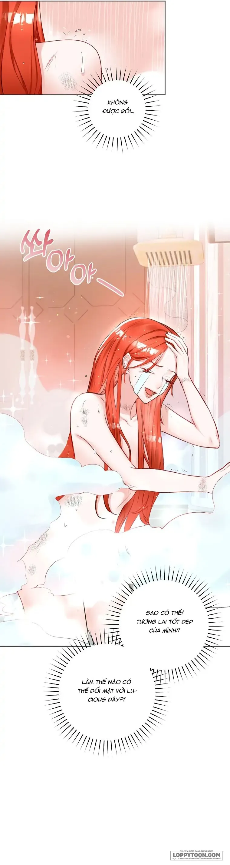 Cuộc Hôn Nhân Xa Hoa Của Đại Công Tước Là Giả - Chap 3 - Trang 16