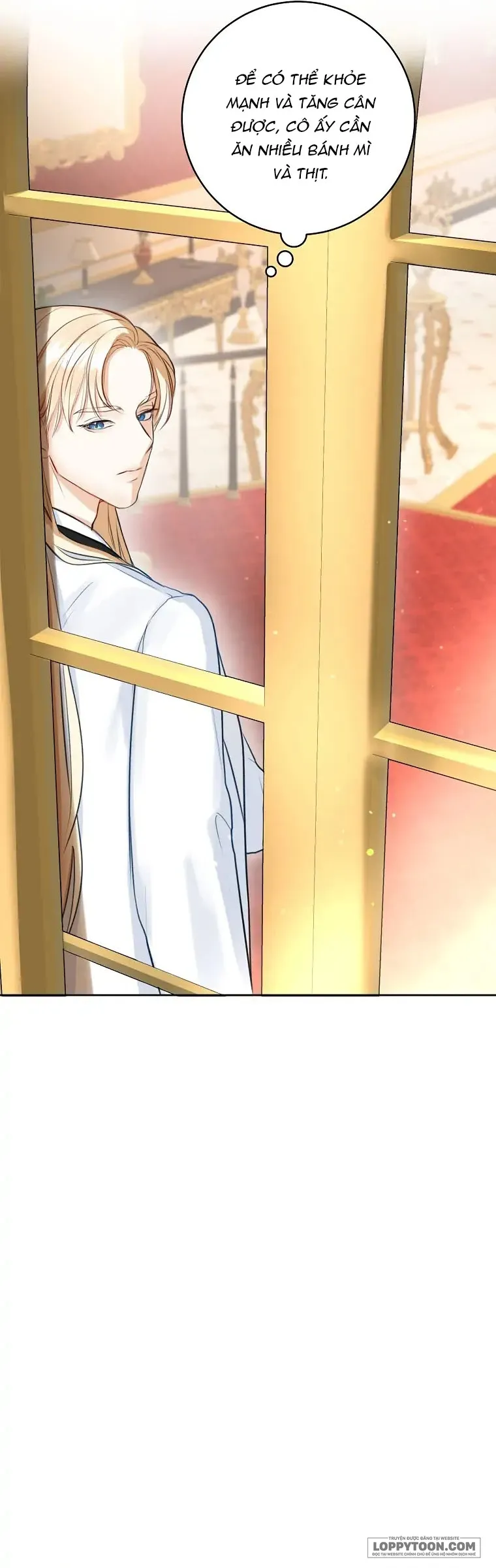 Cuộc Hôn Nhân Xa Hoa Của Đại Công Tước Là Giả - Chap 3 - Trang 25