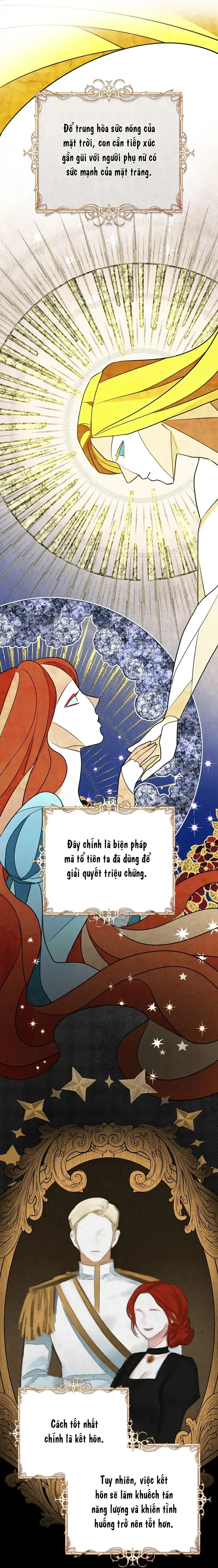 Cuộc Hôn Nhân Xa Hoa Của Đại Công Tước Là Giả - Chap 3 - Trang 29