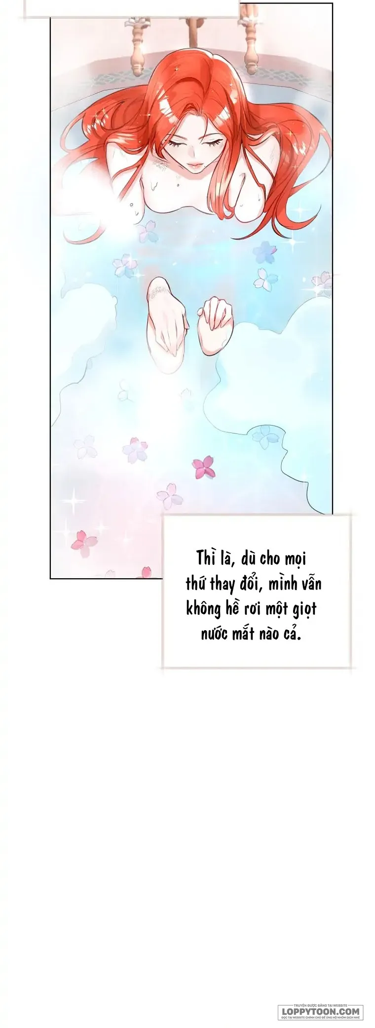 Cuộc Hôn Nhân Xa Hoa Của Đại Công Tước Là Giả - Chap 3 - Trang 6