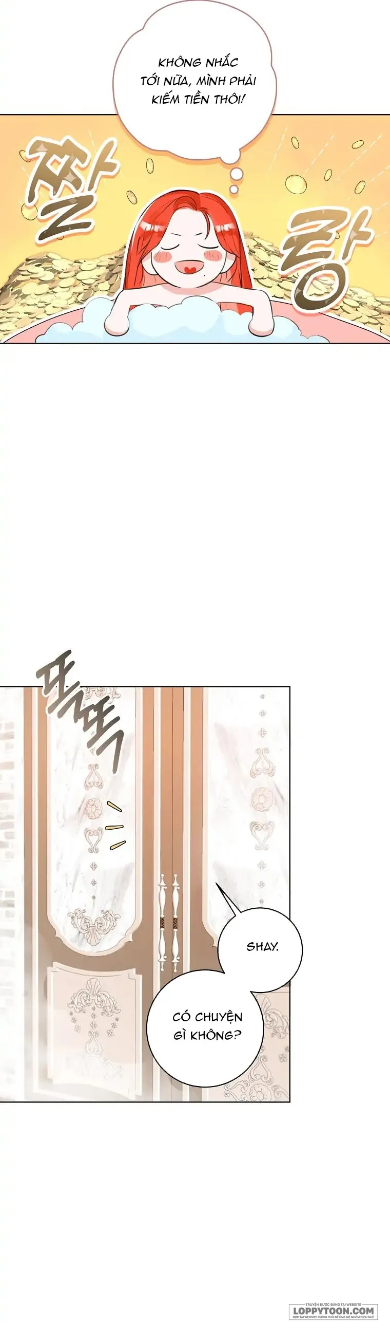 Cuộc Hôn Nhân Xa Hoa Của Đại Công Tước Là Giả - Chap 3 - Trang 8