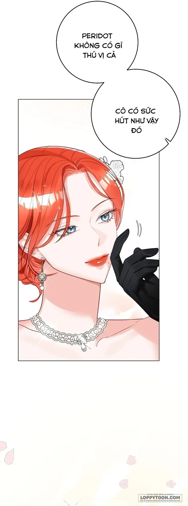 Cuộc Hôn Nhân Xa Hoa Của Đại Công Tước Là Giả - Chap 30 - Trang 11