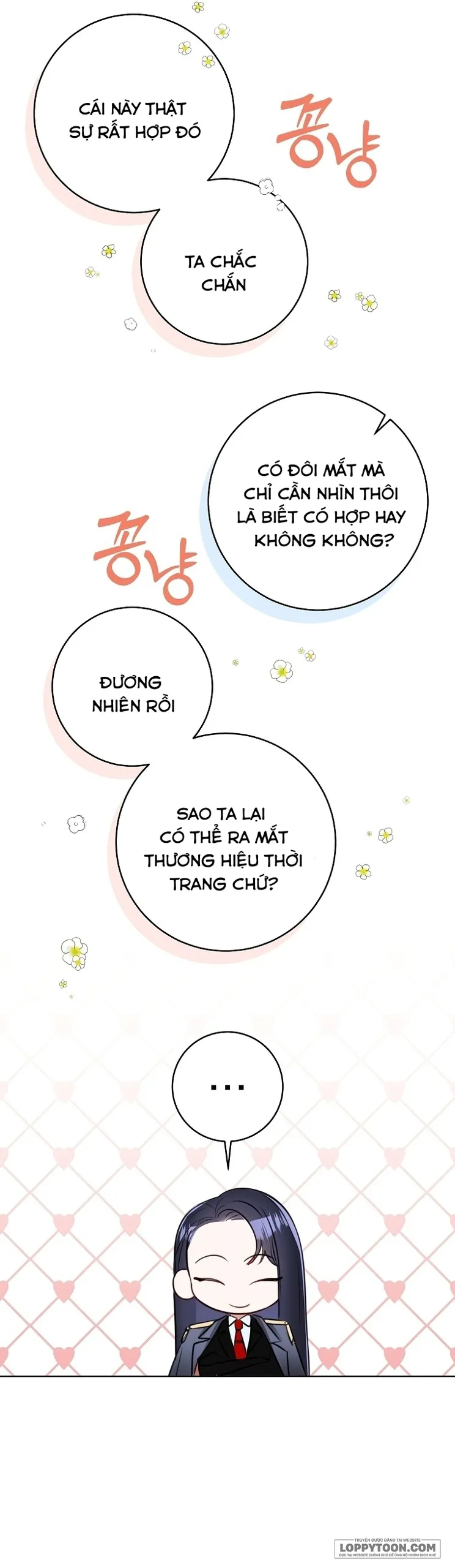 Cuộc Hôn Nhân Xa Hoa Của Đại Công Tước Là Giả - Chap 30 - Trang 20