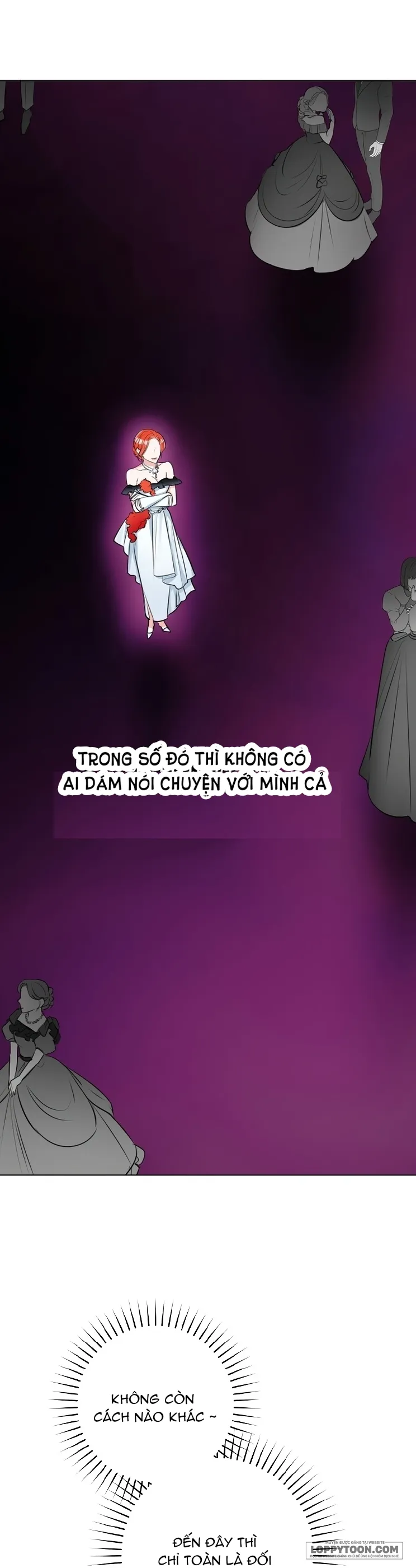 Cuộc Hôn Nhân Xa Hoa Của Đại Công Tước Là Giả - Chap 30 - Trang 24