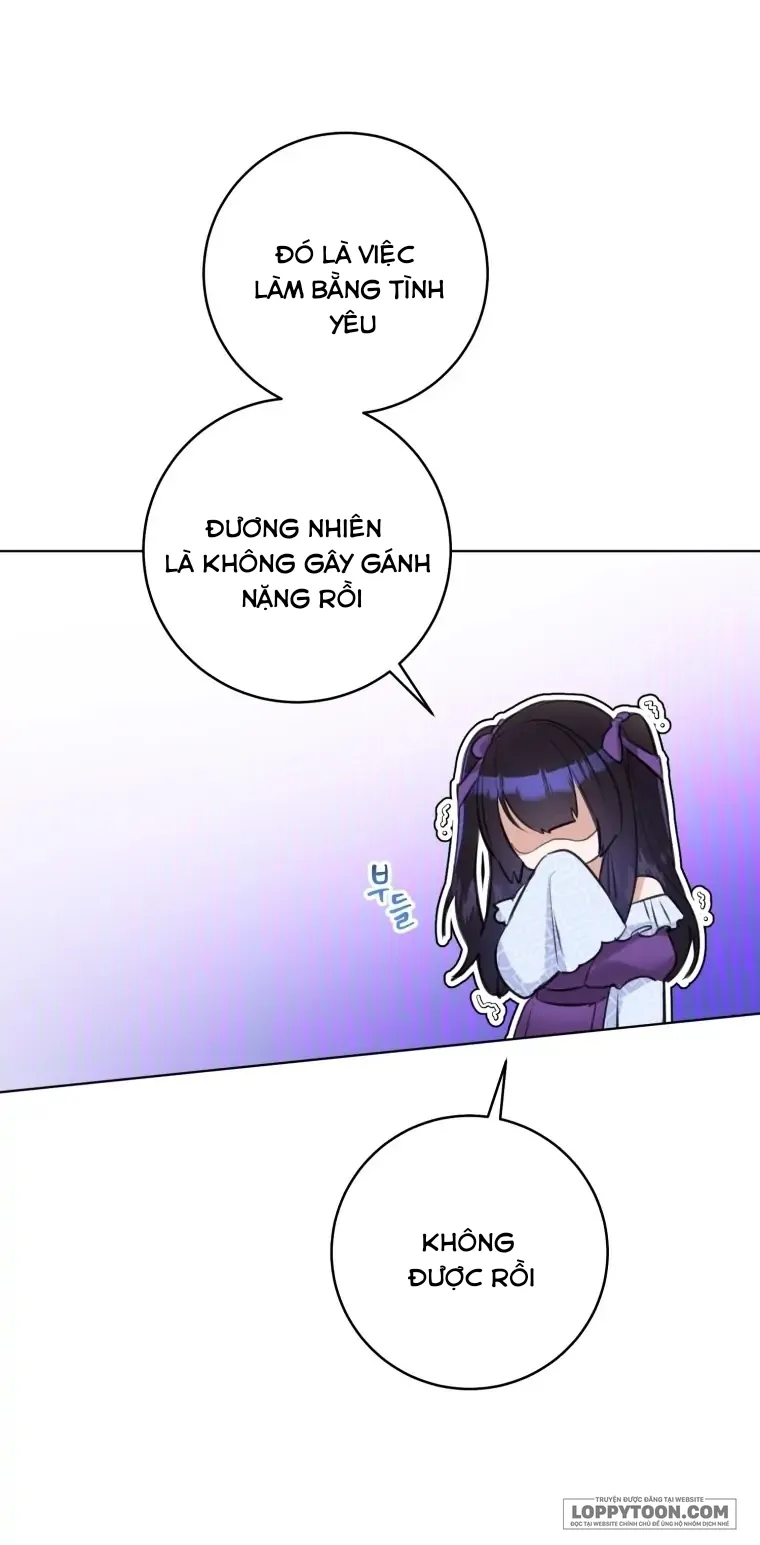 Cuộc Hôn Nhân Xa Hoa Của Đại Công Tước Là Giả - Chap 32 - Trang 1