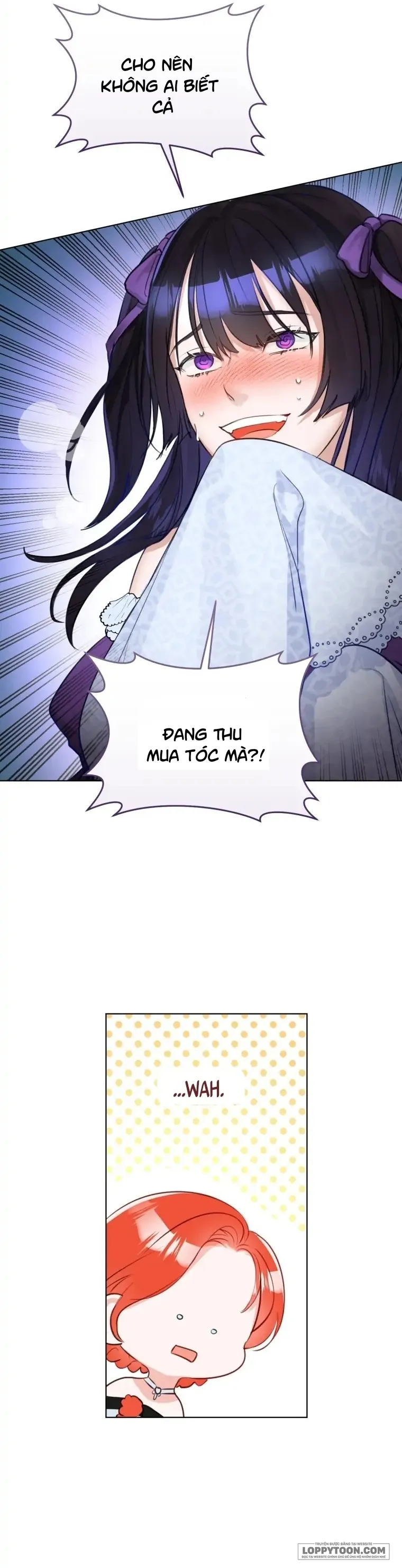 Cuộc Hôn Nhân Xa Hoa Của Đại Công Tước Là Giả - Chap 32 - Trang 2