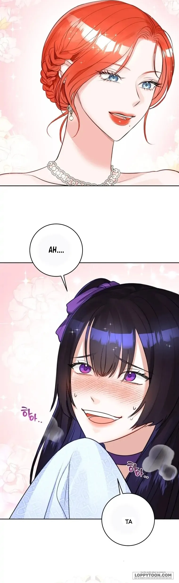 Cuộc Hôn Nhân Xa Hoa Của Đại Công Tước Là Giả - Chap 32 - Trang 12