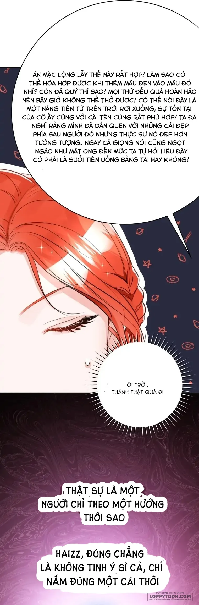 Cuộc Hôn Nhân Xa Hoa Của Đại Công Tước Là Giả - Chap 32 - Trang 18