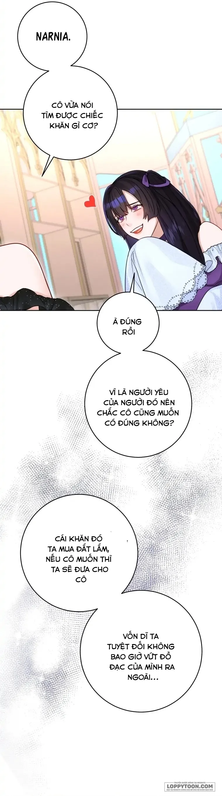 Cuộc Hôn Nhân Xa Hoa Của Đại Công Tước Là Giả - Chap 32 - Trang 20