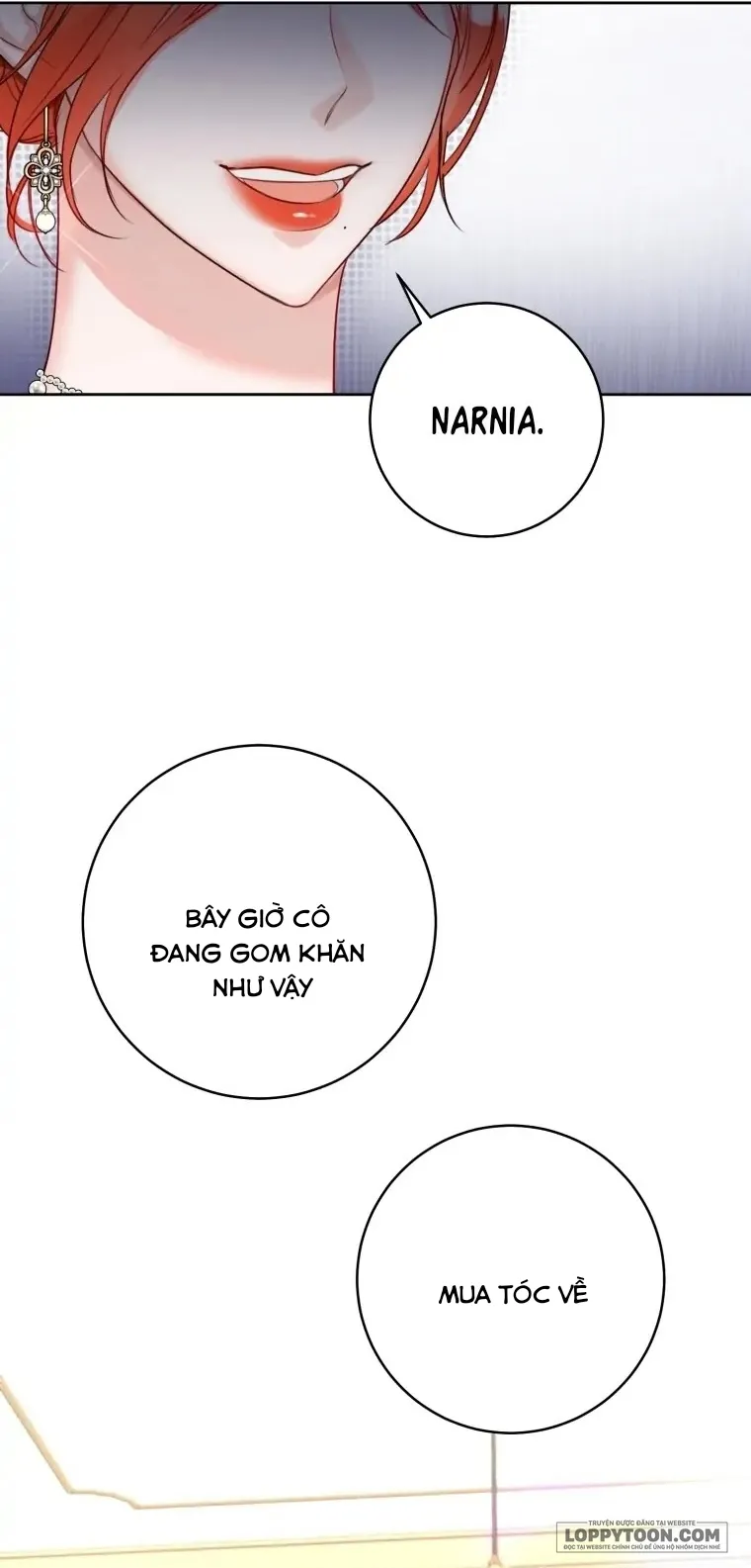 Cuộc Hôn Nhân Xa Hoa Của Đại Công Tước Là Giả - Chap 32 - Trang 21