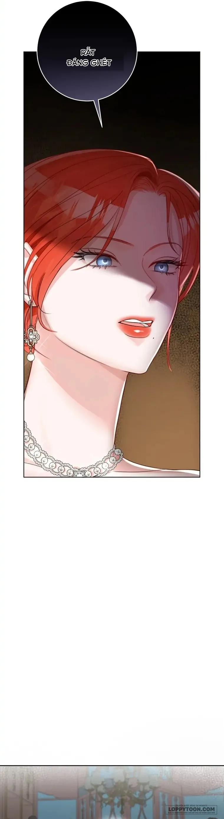 Cuộc Hôn Nhân Xa Hoa Của Đại Công Tước Là Giả - Chap 32 - Trang 23