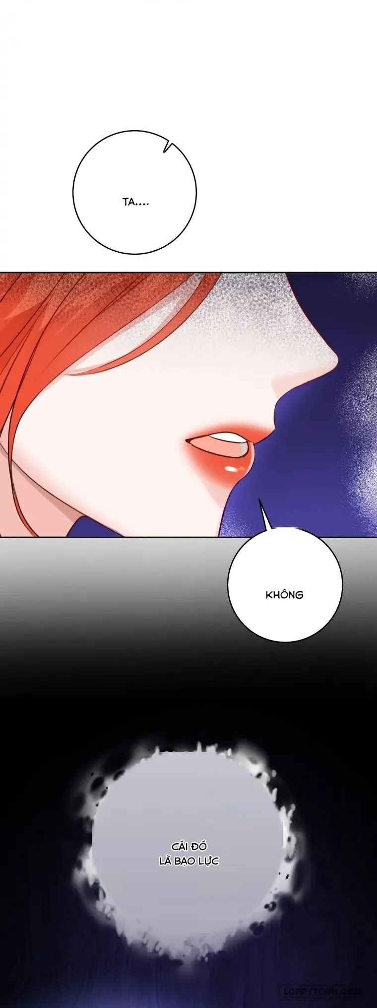 Cuộc Hôn Nhân Xa Hoa Của Đại Công Tước Là Giả - Chap 32 - Trang 27