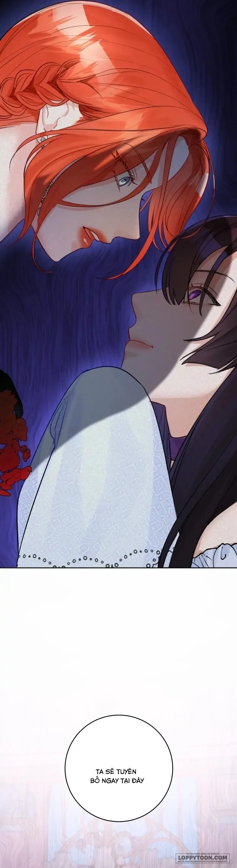 Cuộc Hôn Nhân Xa Hoa Của Đại Công Tước Là Giả - Chap 32 - Trang 28