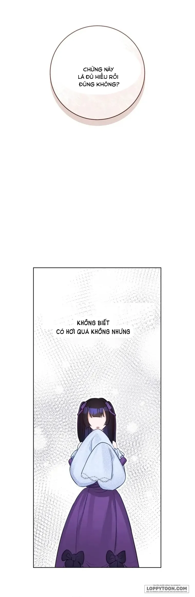 Cuộc Hôn Nhân Xa Hoa Của Đại Công Tước Là Giả - Chap 32 - Trang 31