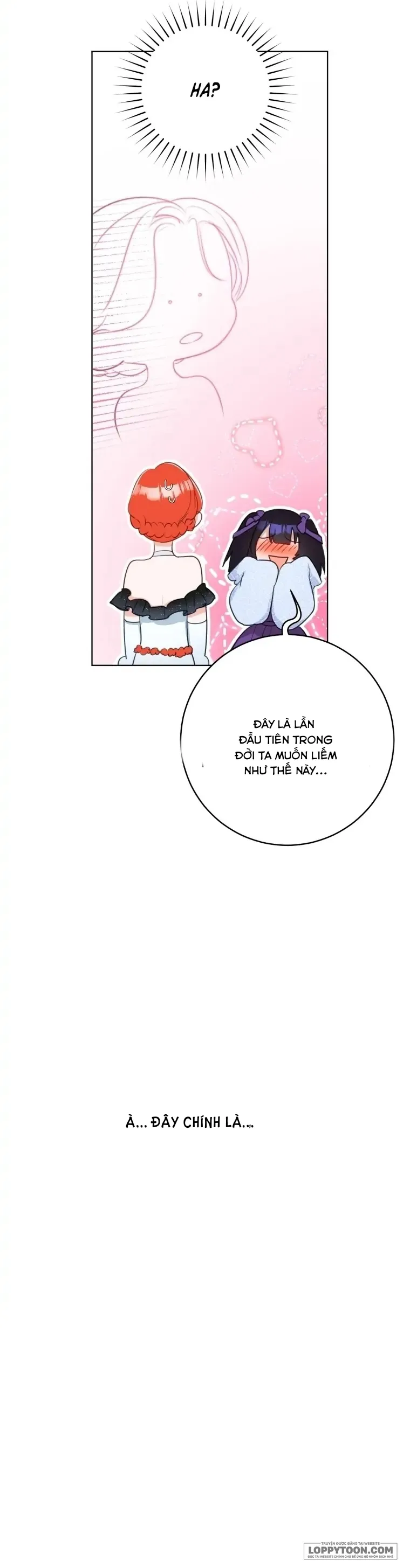 Cuộc Hôn Nhân Xa Hoa Của Đại Công Tước Là Giả - Chap 32 - Trang 35