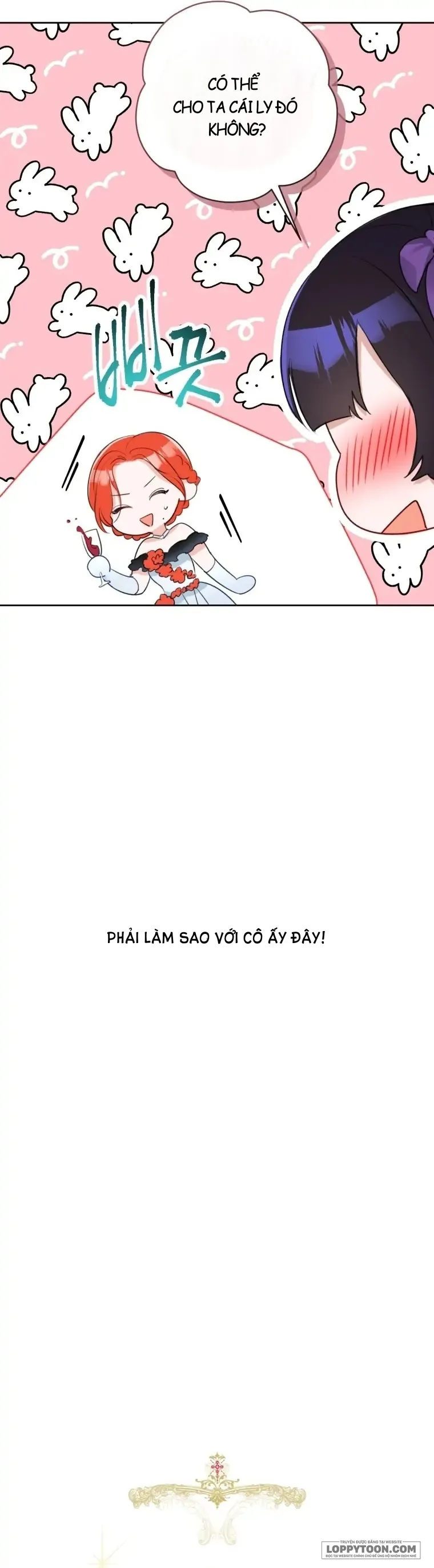 Cuộc Hôn Nhân Xa Hoa Của Đại Công Tước Là Giả - Chap 32 - Trang 38