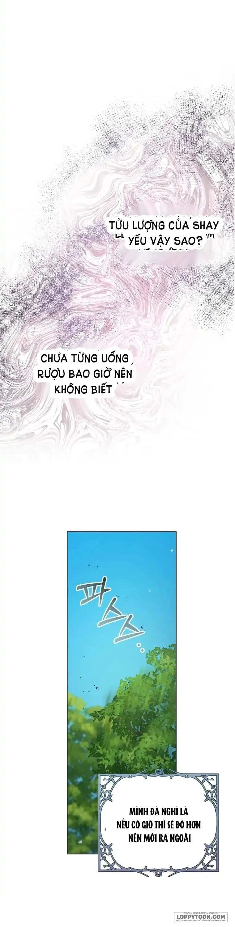 Cuộc Hôn Nhân Xa Hoa Của Đại Công Tước Là Giả - Chap 32 - Trang 42